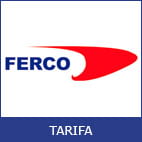 Tarifa FERCO