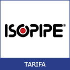 Tarifa ISOPIPE