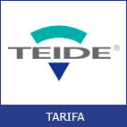 TEIDE