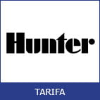 Tarifa HUNTER
