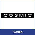 Tarifa COSMIC