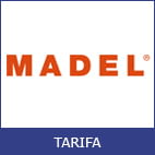 Tarifa Madel