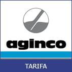 Tarifa AGINCO