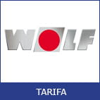 Tarifa WOLF