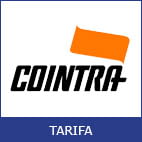 Tarifa COINTRA