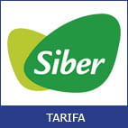 Tarifa SIBER