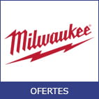Tarifa Milwaukee Ofertes
