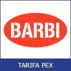 Tarifa BARBI EASYPRESS