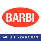 BARBI TERRA RADIANT