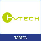 Tarifa CVTECH