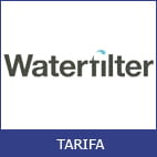 Tarifa WATERFILTER