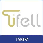 Tarifa TIFELL