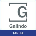 Tarifa GALINDO