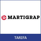 Tarifa MARTIGRAP