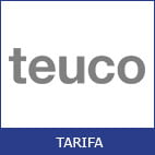 Tarifa TEUCO