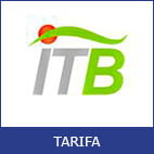Tarifa ITB
