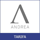 Tarifa ANDREA