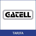 Tarifa GATELL