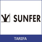 Tarifa SUNFER