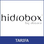 Tarifa HIDROBOX