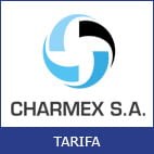 Tarifa CHARMEX