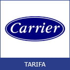 Tarifa CARRIER