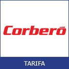 Tarifa CORBERÓ