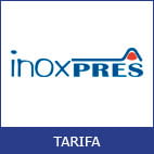 Tarifa INOXPRES