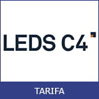 Tarifa LEDS C4