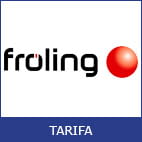 Tarifa FROLING