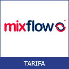 Tarifa MIXFLOW