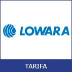 Tarifa LOWARA