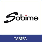 Tarifa SOBIME