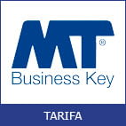 Tarifa BUSINESS KEY