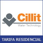 CILLIT RESIDENCIAL