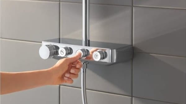 GROHE Smart Control