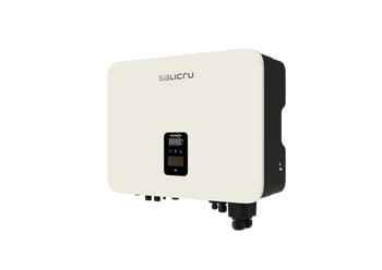 EQX2 4002-HSX - INVERSOR HIBRID EQX2 HSX 4KW MONOFASIC 2 MPPT - SALICRU - 2