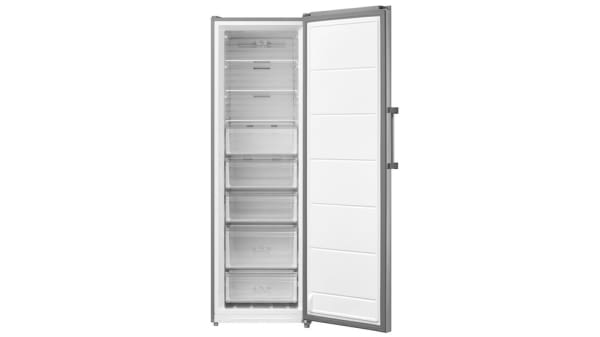 TEKA RSF 75640 CONGELADOR INOX NO FROST 185.5X60CM E MAESTRO FastFreezing - 2