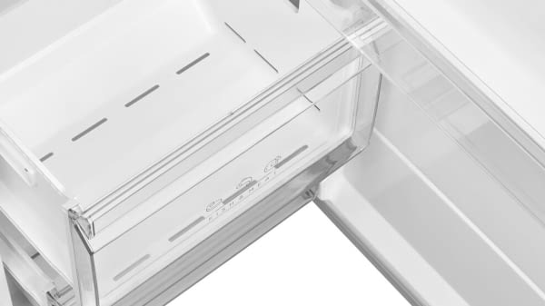 TEKA RSF 75640 CONGELADOR INOX NO FROST 185.5X60CM E MAESTRO FastFreezing - 4