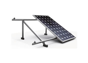 09V5 30º - SUPORT INCLINAT OBERT 30º 5 MODULS - SUNFER - 2