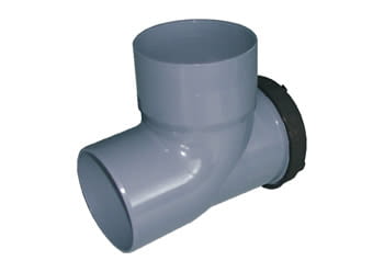 33042888 - TERMINAL BAIXANT ENCOLAR A-288 Ø110 - JIMTEN - 2