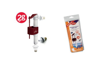 23250 - MECANISME EMPLENAT S-465- JIMTEN - 2