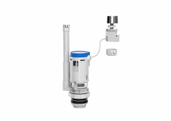 A822505700 - MECANISME DOBLE DESCARREGA PLUS - ROCA - 2