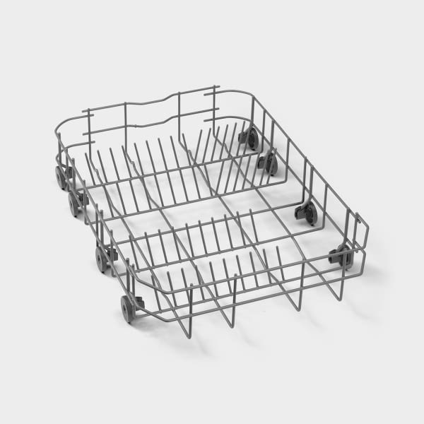 SMEG ST292D LAVAVAJILLAS INTEGRABLE NEGRO 60CM 13 SERVICIOS 49dB D Universal (duplicate) - 7