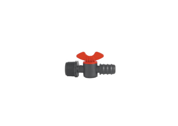 LLAVE MIXTA