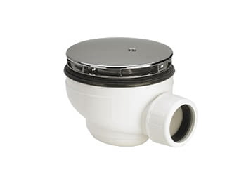 A506404400 - DESGUAS 90MM PLAT DUTXA - ROCA - 