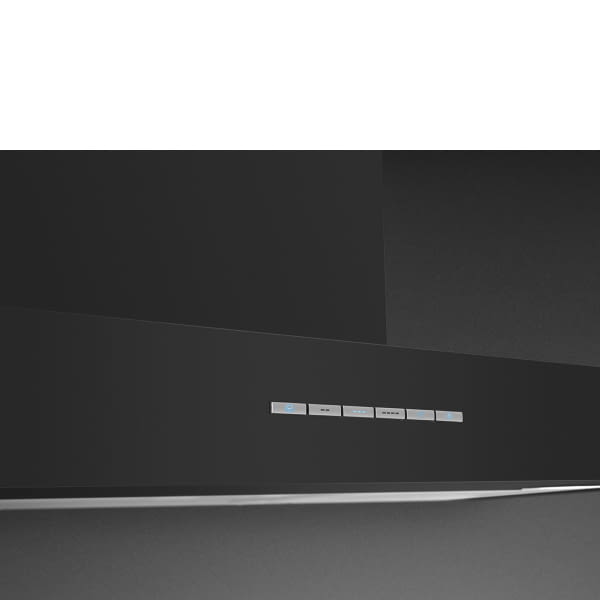 SMEG KBT1200XE CAMPANA INOX 120CM 610M3/H A Universal (duplicate) - 4