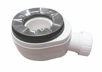 A27L018000 - VALVULA DUTXA TERRAN D.90 S/TAPA - ROCA - 