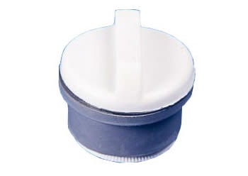 AV0016100R - TAPON LIMPIEZA URINARIO MURAL - ROCA - 2