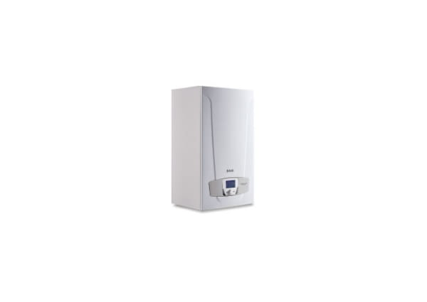 7213020 - CALDERA CONDENSACIO GN/GLP PLATINUM COMPACT ECO 24/24 F - BAXI - 1